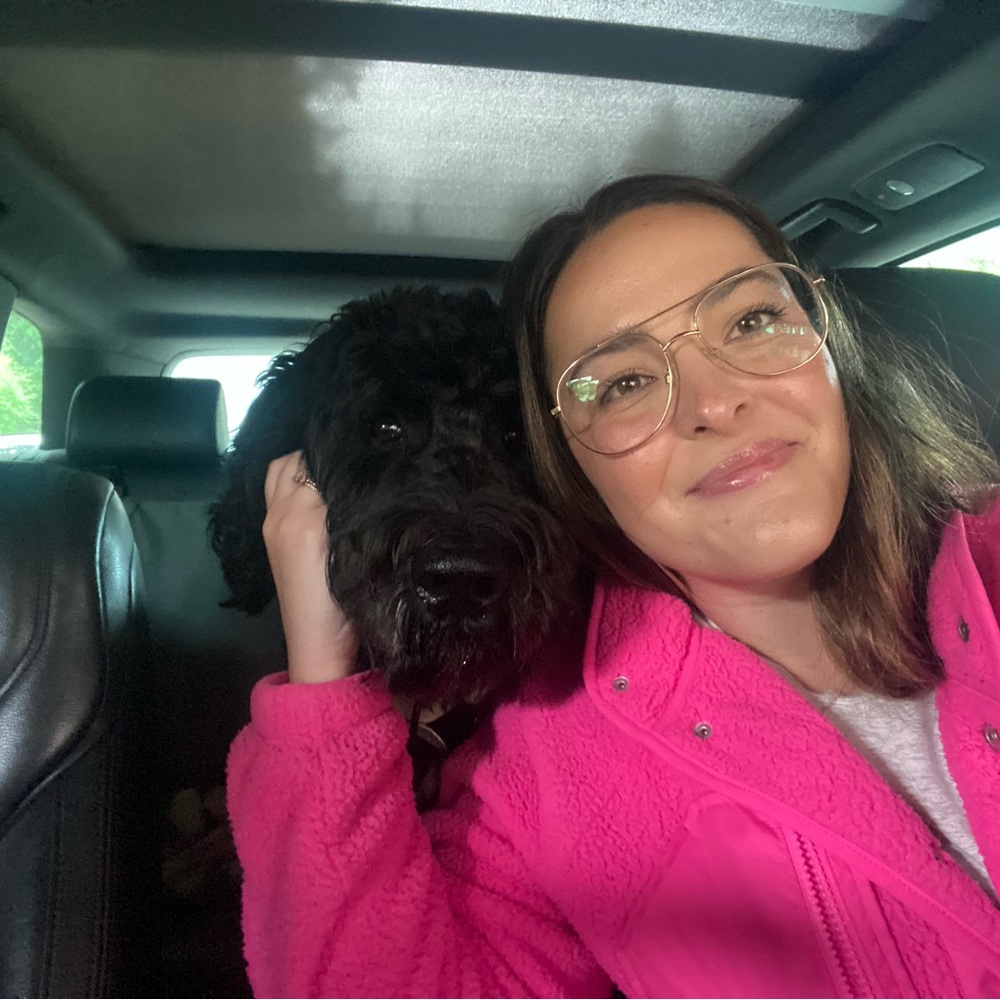 Meet your Posher, Kate